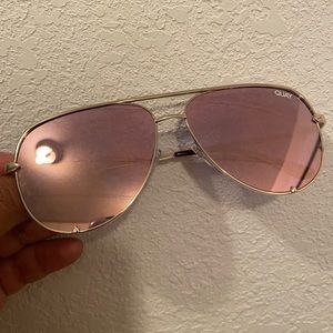 NEW HIGH HEY SUNGLASSES